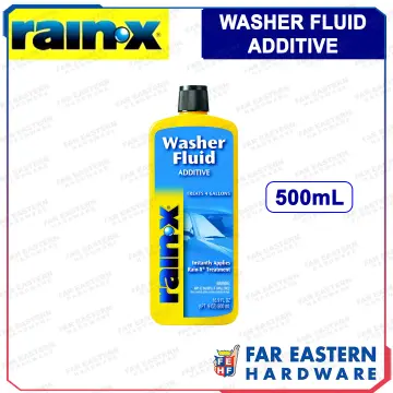 Shop Rainx Washer Fluid online
